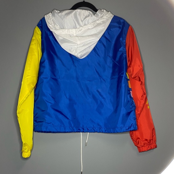 PAC-MAN JACKET - Picture 4 of 5